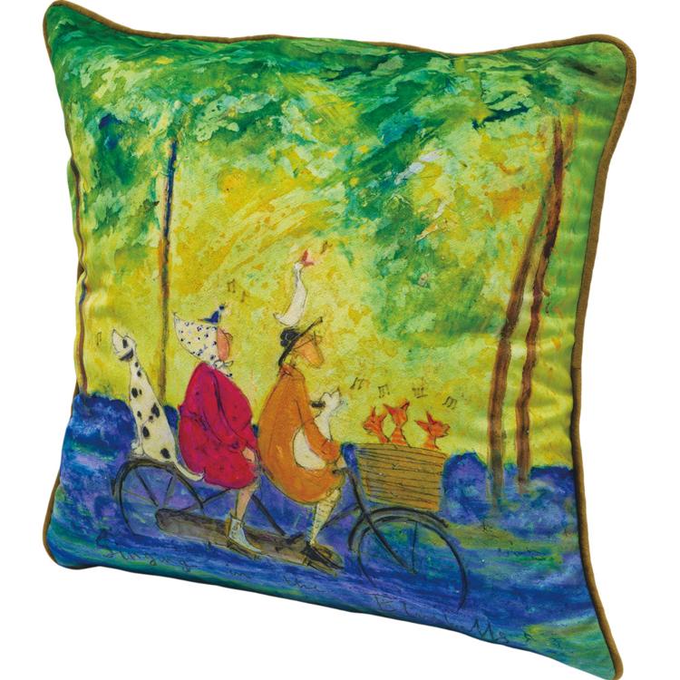 ブルーベルズで合唱