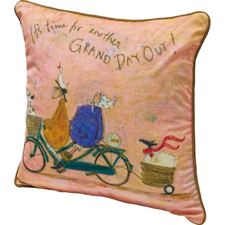 グランドデイアウト