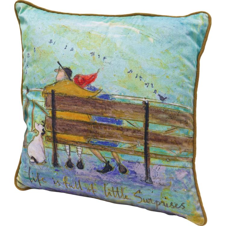 リトルサプライズ