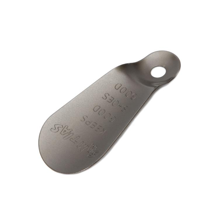 ホーニングブラック(ツヤ消し)