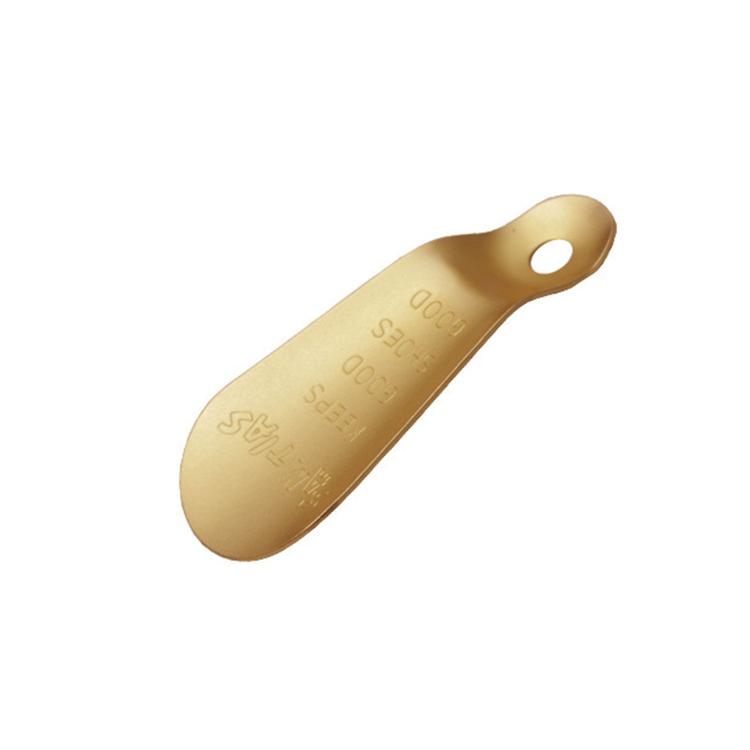 ホーニングゴールド(ツヤ消し)