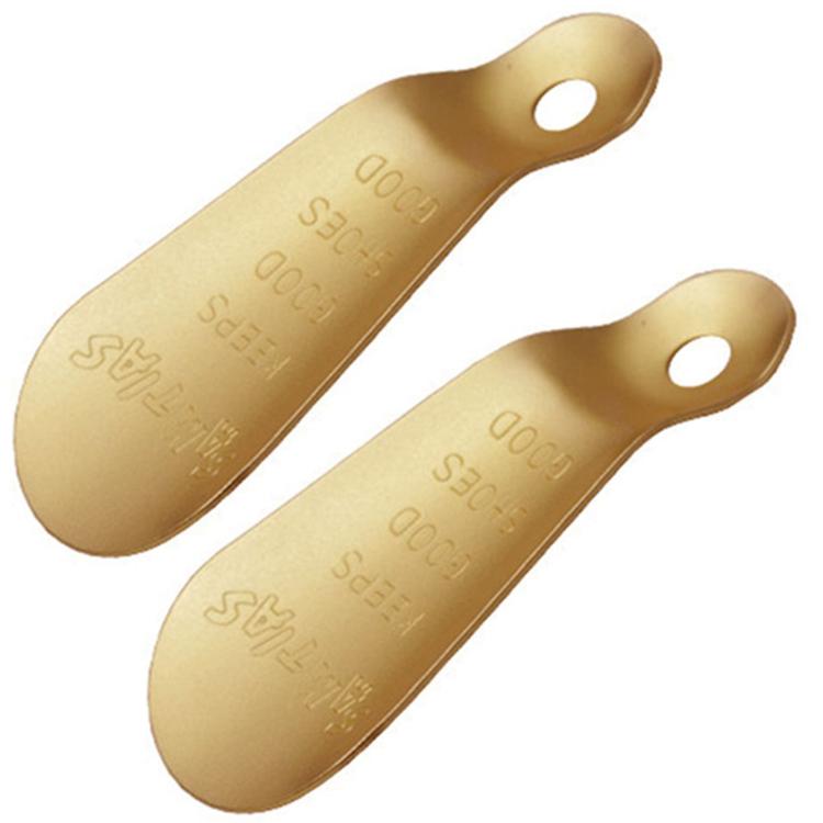 ホーニングゴールド(ツヤ消し)