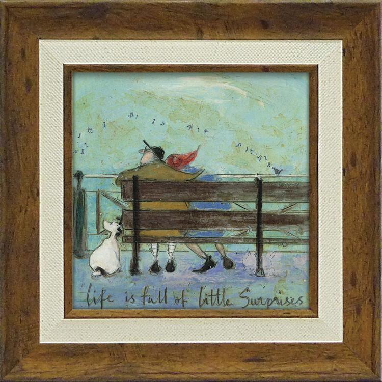 リトルサプライズ