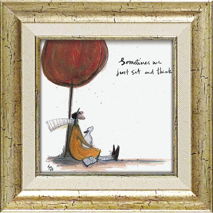 時にはゆっくり考えよう