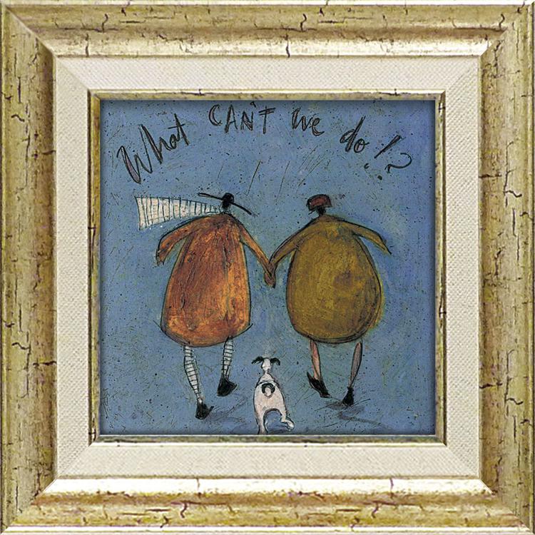 どうすりゃいいんだ!?