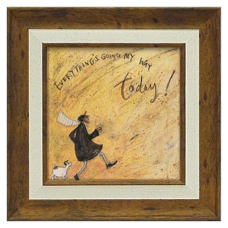 きょうもイイこといっぱい!