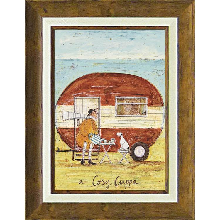 コージーカッパ