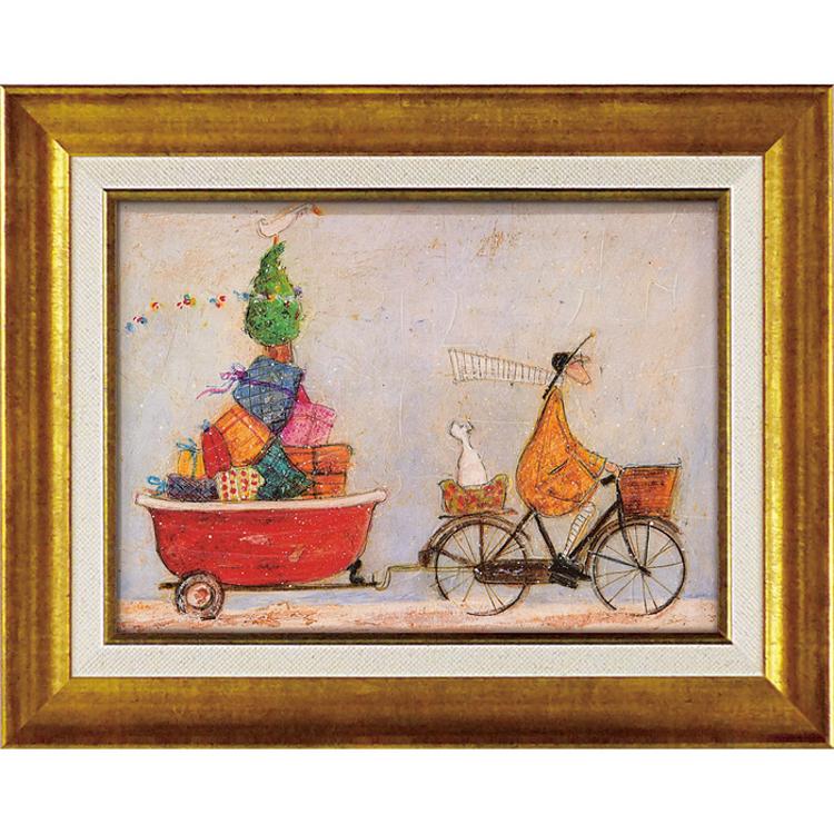 バスタブいっぱいの元気