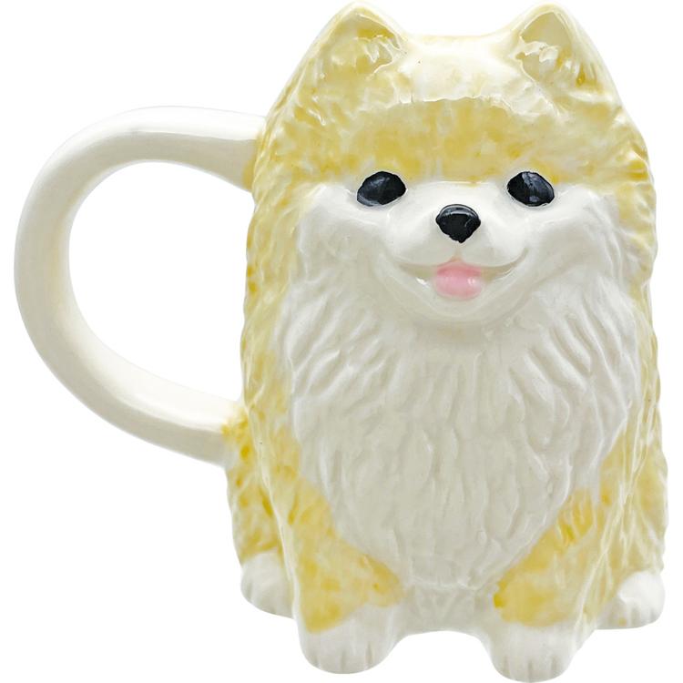 ポメラニアン