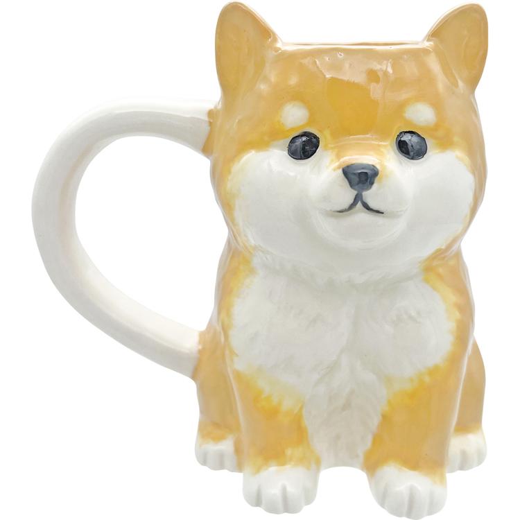 柴犬
