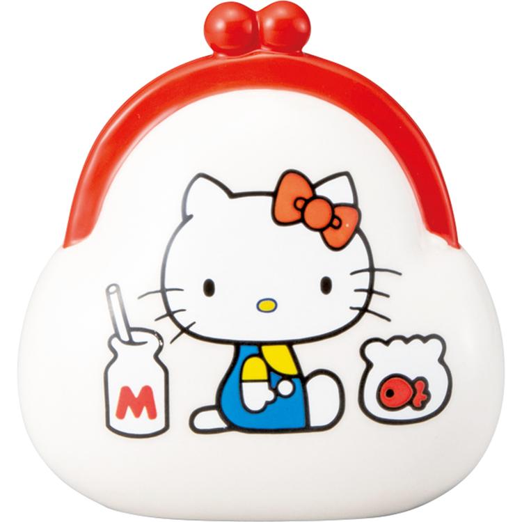 がまぐちハローキティ