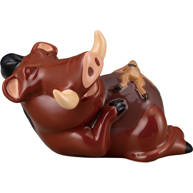 ティモン＆ブンバ