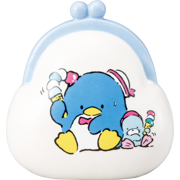 がまぐちタキシードサム