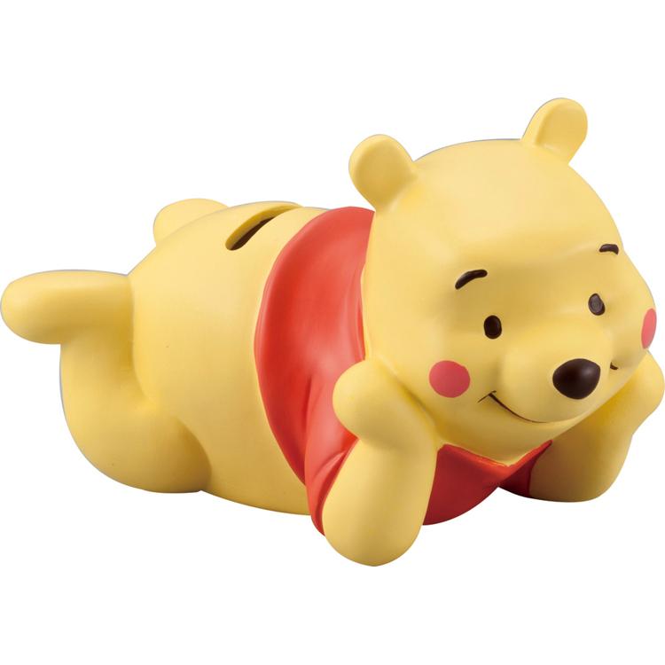 まったりくまのプーさん