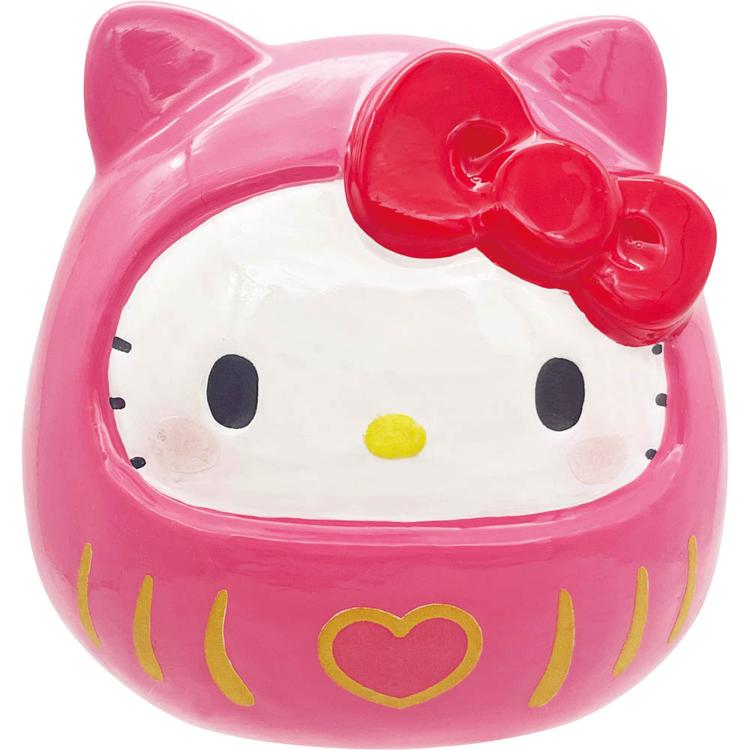 だるまハローキティ