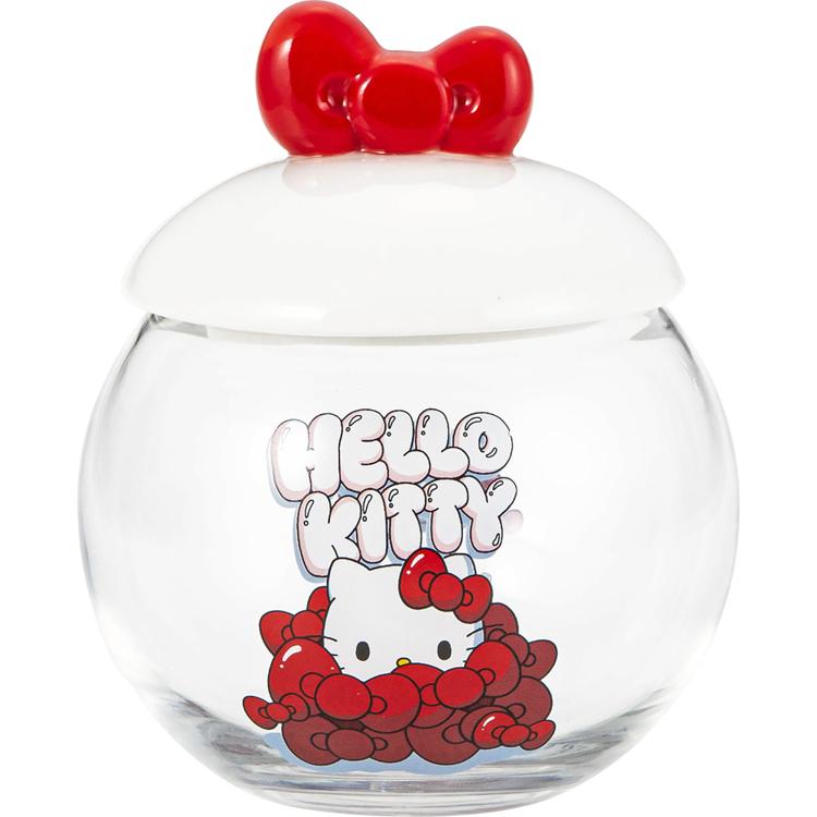 エッジ―ハローキティ