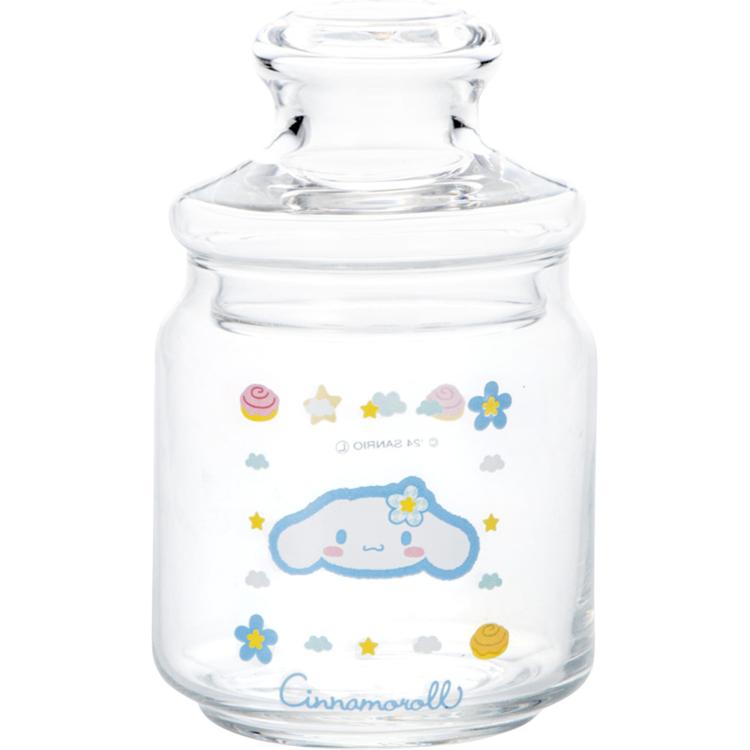 カオハナシナモロール