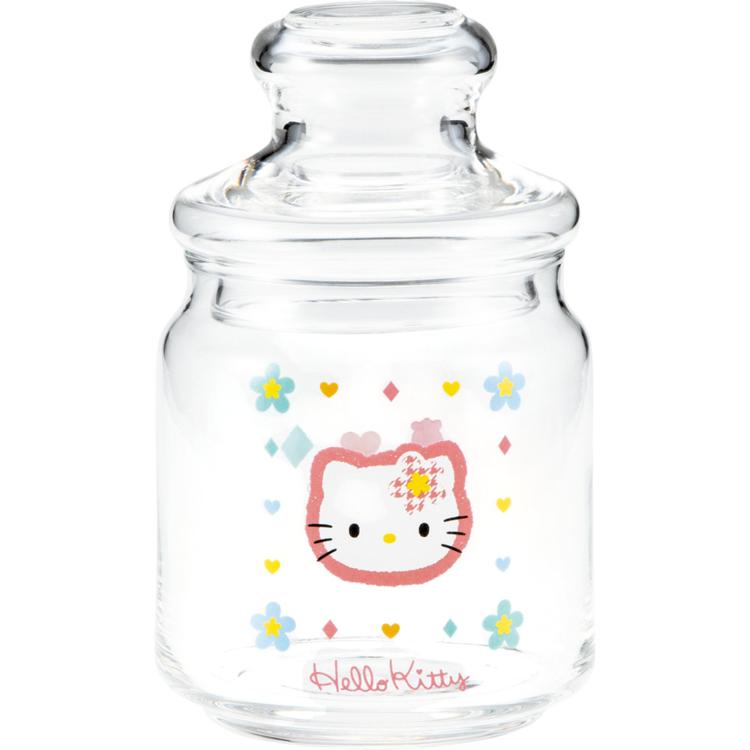 カオハナハローキティ