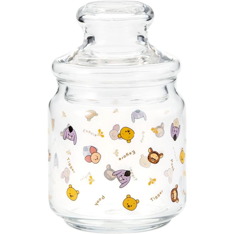 ゆるるんくまのプーさん