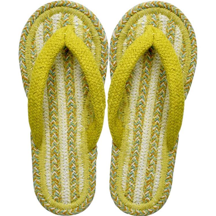 オーチャード/イエロー