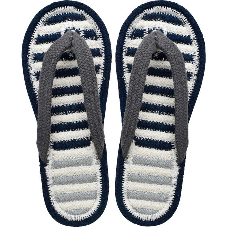 マリンボーダー/ネイビー