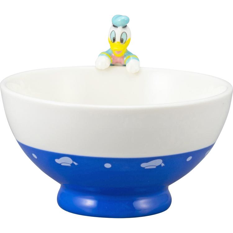 ドナルドダック