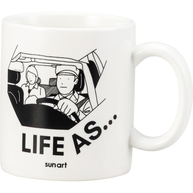 タクシードライバー