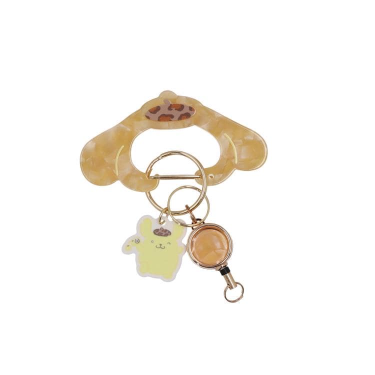 ポムポムプリン