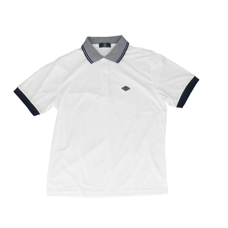 ドットWHITE