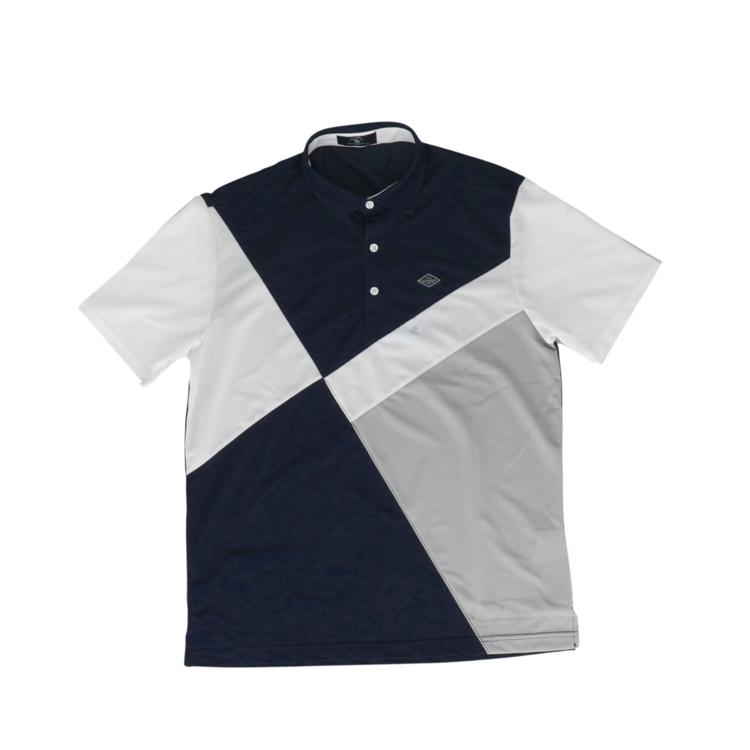 切り替えNAVY
