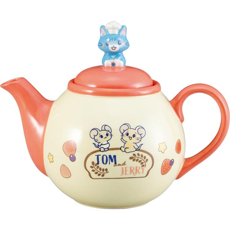 ベーカリーとむとじぇりーごっこ