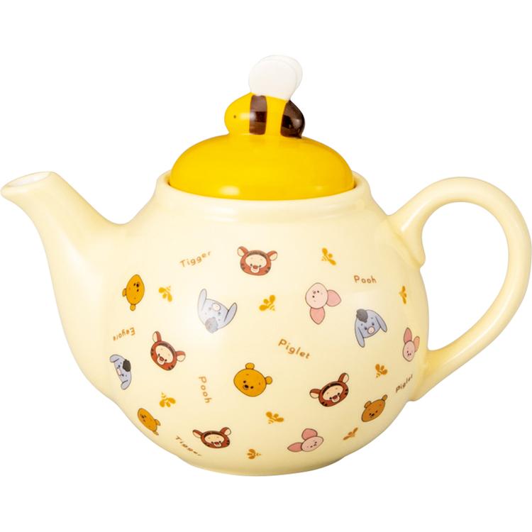 ゆるるんくまのプーさん