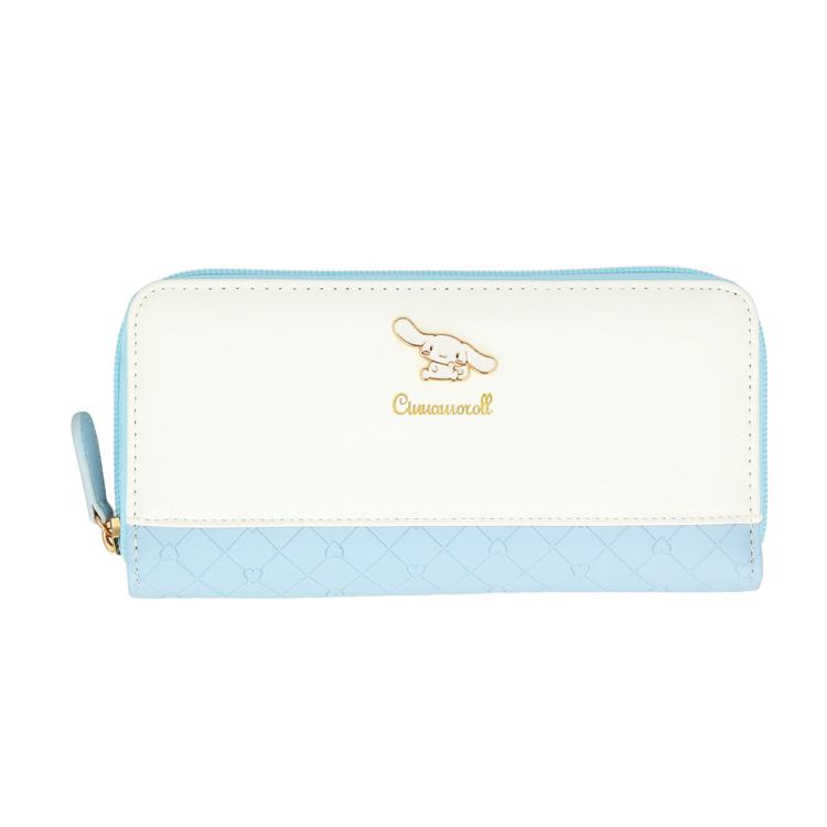 シナモロール/ホワイト