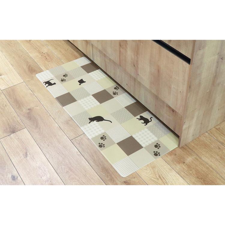 キャットシェイプBE