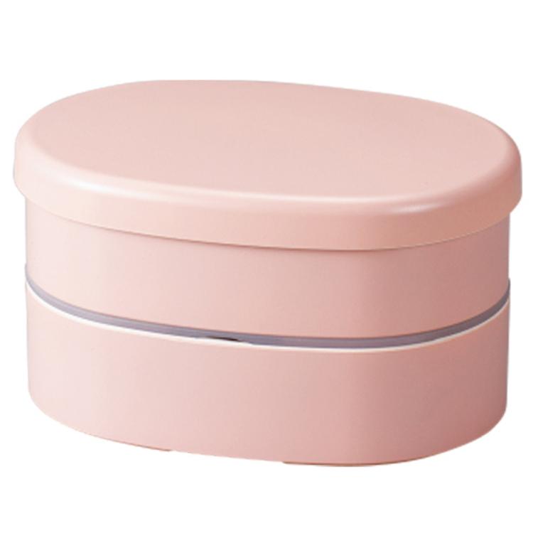 スモーキーピンク