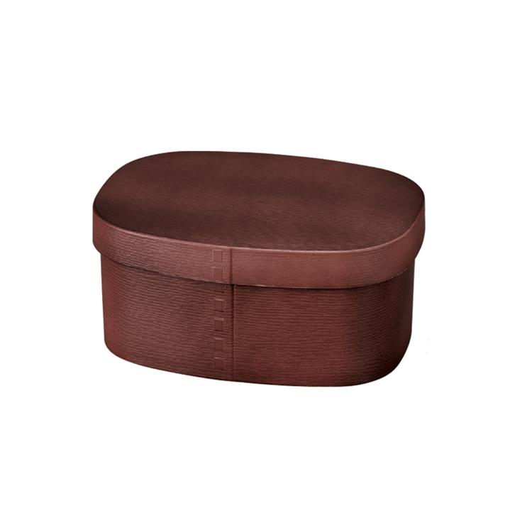 フローラルレッド