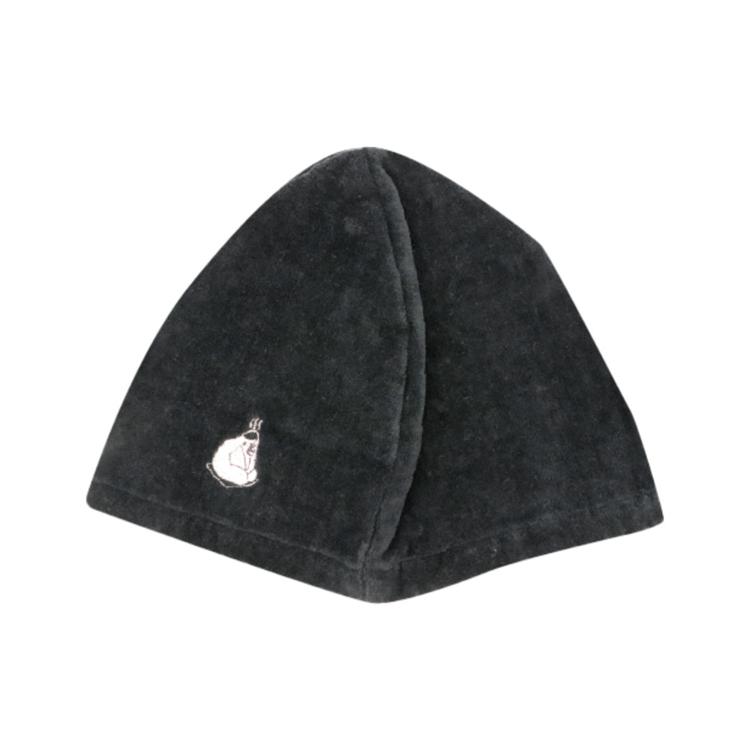 サウナブラック