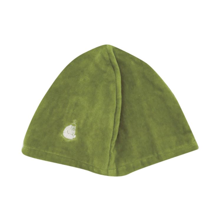 サウナグリーン