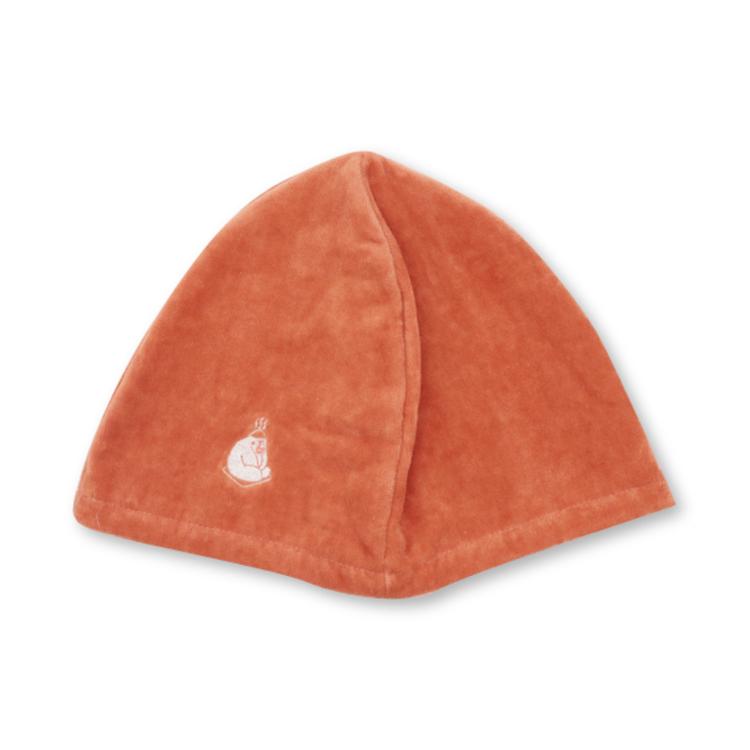 サウナオレンジ