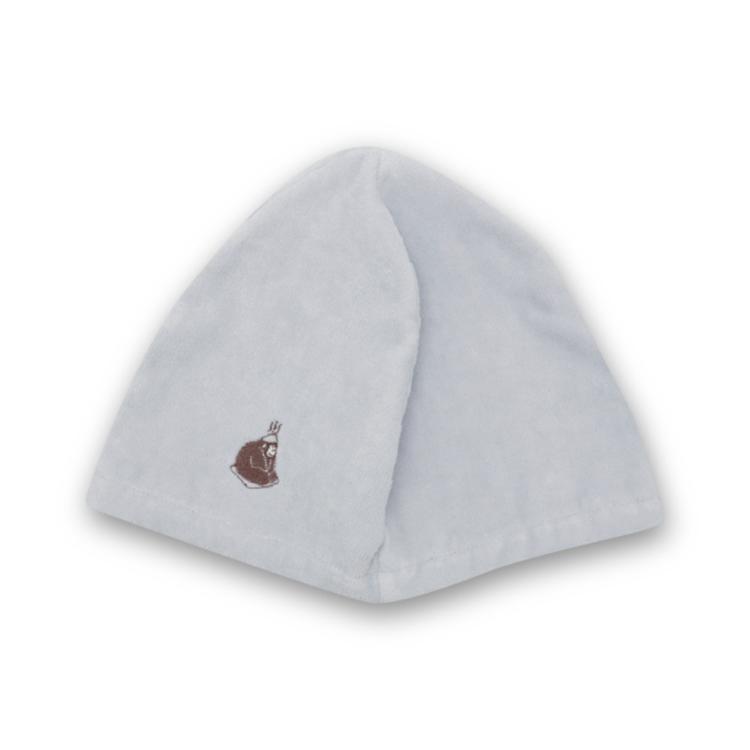 サウナライトグレー