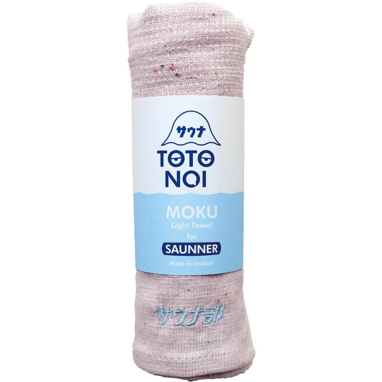 サウナ部/ベビーピンク