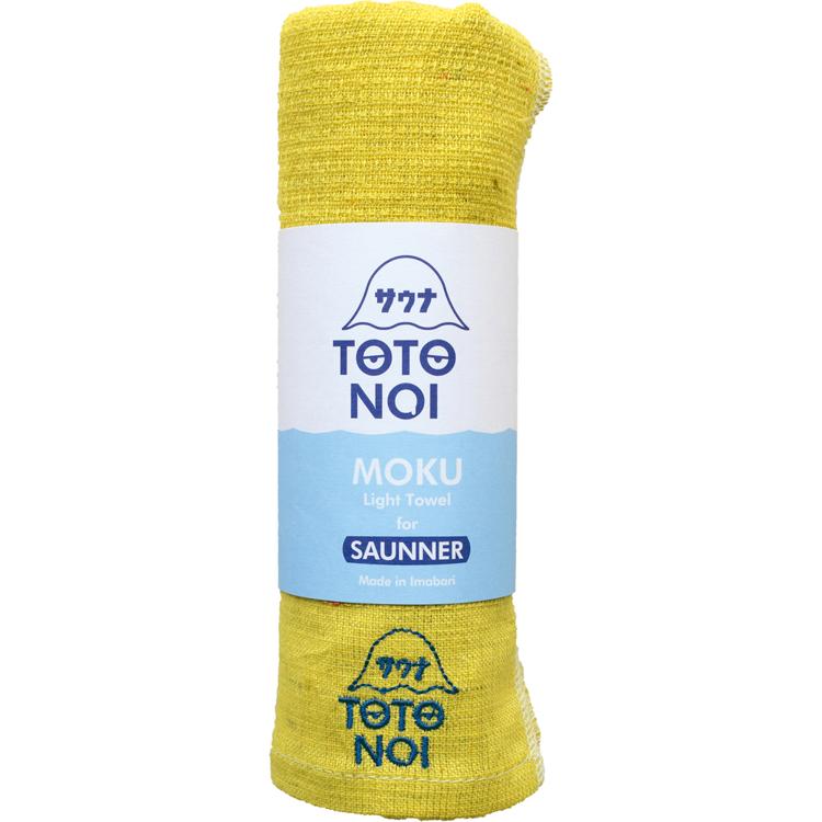 TOTONOIくん/レモン