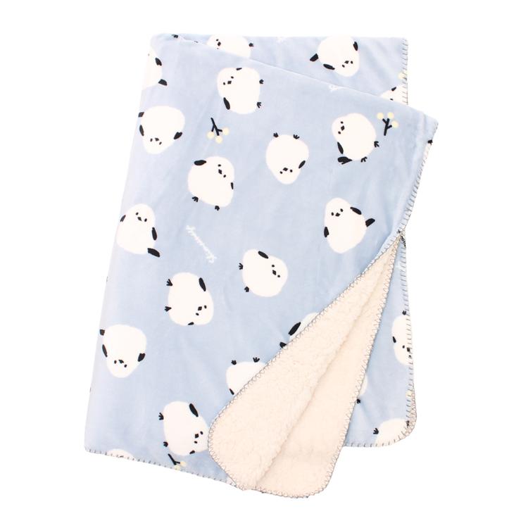 シマエナガ/ブルー