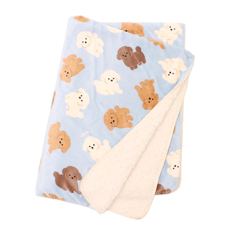 トイプー/ブルー2