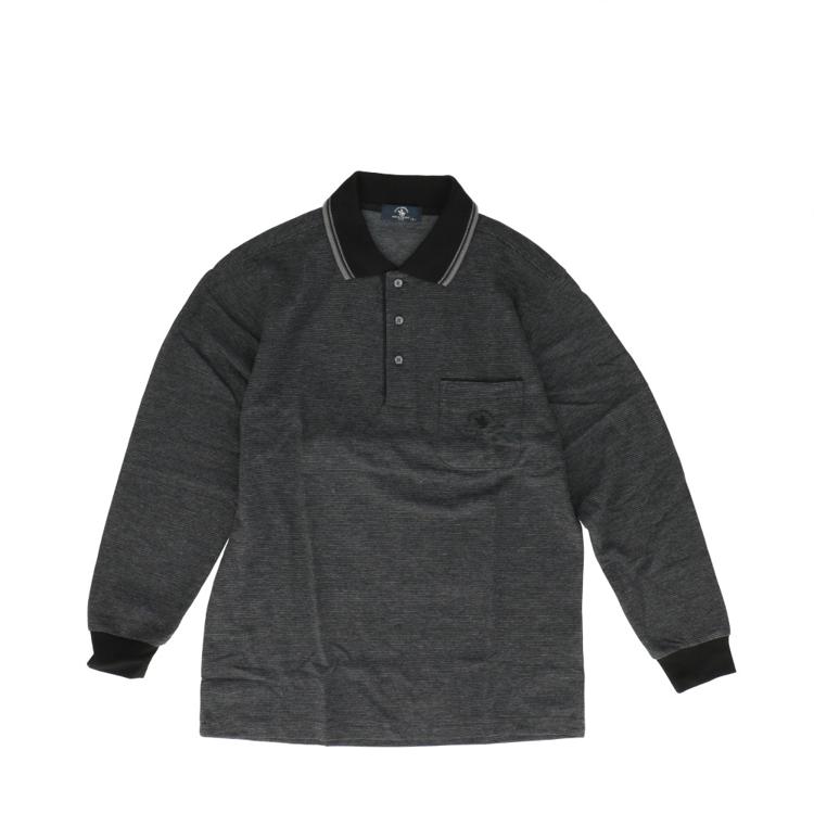 スムースボーダーBLACK