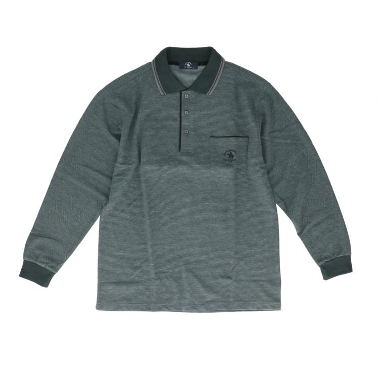 スムースボーダーGREEN