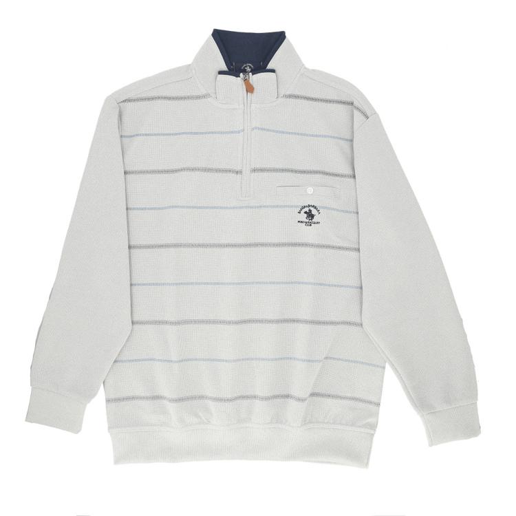 10.GREY/プリント