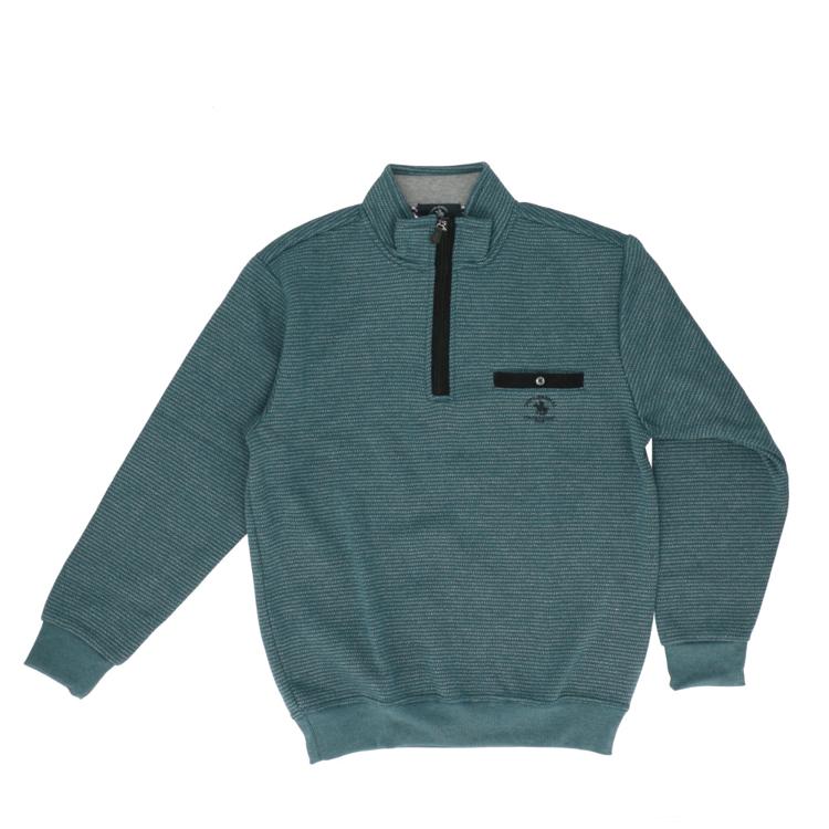 インレイボーダーGREEN