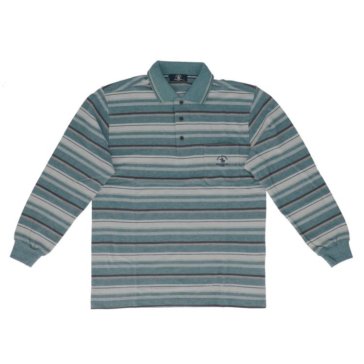 マルチボーダーGREEN