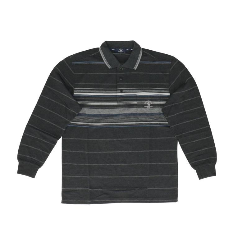 パネルボーダーTOP/CHARCOAL